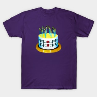 Have your cake and eat it too T-Shirt